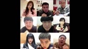 线上办公第一天老板被员工玩崩溃了