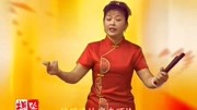 河南坠子《王华后传》朱云阁 父女定计 第十