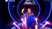 道情《王金豆借粮》罗爱华表演 经典戏曲下