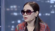 金牌调解之女子收获关怀与外婆关系好 母亲