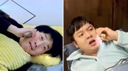 最可恨的是来自于你夜深的问候