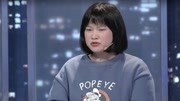 金牌调解之女儿抗议母亲插手婚姻 母亲为女