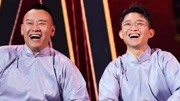 喜剧人专场之金霏陈曦舞台表演作品合辑mp4