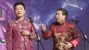 《杂学唱》 笑动剧场之李伟建 刘洪沂相声 唱腔一绝展深厚功底下载