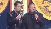 《现场咨询》常佩业 贾承博 相声大全mp3免