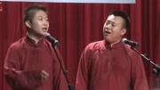 《大保镖》 相声《新旧叫卖声》笑动剧场之