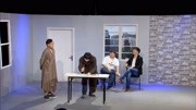 小品《广告公司》专家和观众忍不住大笑