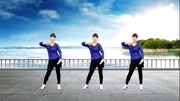 中老年零基础健身操《不要停》教学视频基础