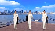 中老年健身操第二节《不要停》教学视频基础