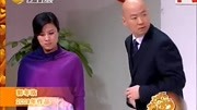 《欢乐集结号》小品《电梯内外》 电梯里的