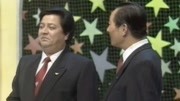 笑动剧场2020之李金斗相声《夹板气》 相声
