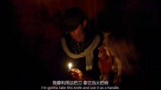 野外求生漂亮的山洞却暗藏杀机黑暗中摸索太危险必须点把火下载