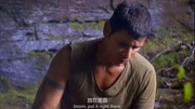 野外求生夫妻档万物皆为我所用在野外安全套