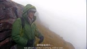 野外求生荒野里遇极端天气丈夫还要冒险走悬