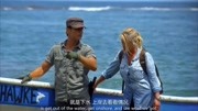 野外求生夫妻档跟丈夫去冒险这对女人来说太