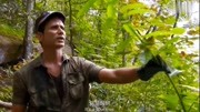 野外求生在野外喝水的姿势还有讲究姿势不对还有丧命风险下载