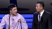 笑动剧场2020之吉祥如意趣解职场 听出boss