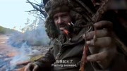 单挑荒野不愧都叫他德爷这小子真有两下子筷