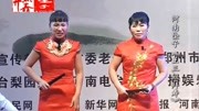 河南坠子《王三姐拜寿》胡中花 胡银花 姐妹
