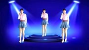 《的士高金曲》广场舞健身操减肥操下载适合在家里跳的减肥舞下载