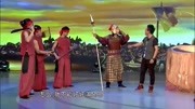 小品《王将军传》全程笑声没有停过一次