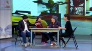 小品《论辈分》简直就是笑点轰炸机