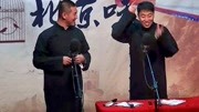 《学哑语》邱子阳 崔俊相声大全mp3免费下载包袱一卡车