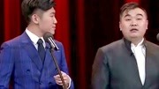 《时间都去哪里》青年相声演员李涵相声全集