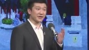 《杂谈北京话》李寅飞叶蓬相声有新人视频全