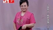 河南坠子《相府奇冤》第二部 李冬梅 第八段