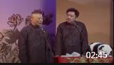 《撂地艺人》郭德纲于谦相声全集mp3在线收
