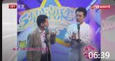 《我是80后》 李菁何云伟相声在线听 包袱不