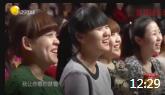 小品《调戏仗母娘》真是笑点连连观众也是掌