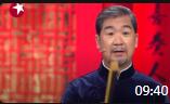 《金马奔腾》相声有新人刘喆姬天语相声大全