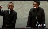 《学生也疯狂》郭德纲于谦相声全集mp3在线