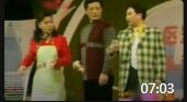《同在屋檐下》吴双艺 钱程小品搞笑大全视