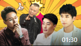 《猎狐》爆笑相声剧场 切莫违法犯罪 正义终