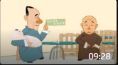 《规矩套子》侯宝林 郭启儒 动漫相声大全mp4免费下载 句句是包袱下载