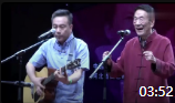 《学歌曲》2020杨议杨少华新相声mp4免费下