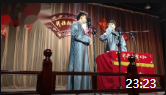 《我的小伙伴》李兆帅 道云鹏新疆相声巴扎