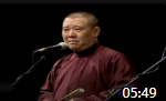 《太平年》郭德纲于谦相声专场高清2019免费
