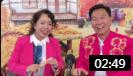 二人转《西厢观画一》董玮 韩子平戏曲免费下载mp4高清下载