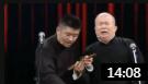 《职业用语》苗阜马凯强相声全集mp3免费下