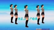 阿采广场舞健身操30分钟《干就完了》全网最