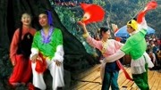 免费赣南采茶戏视频下载《妹看老公看郎头》