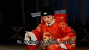 大平调名家唱段《王莽篡朝》柴文俊在二堂求