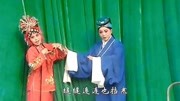 太康道情《王宝钏》第一部《三击掌》下 李艳玲 张小花主演戏曲免费下载mp4高清下载