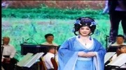 茂腔《和风荡漾》张美香演唱会 刘永霞唱 茂
