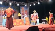 上党梆子《大登殿》金牌调来银牌宣唱段 戏