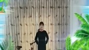 青青叶子广场舞《美丽依旧》2020年最新广场